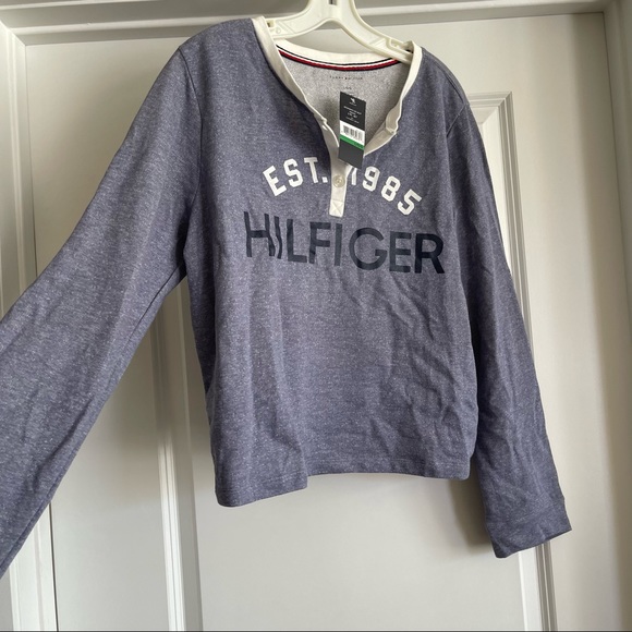 Tommy Hilfiger Pullover - Picture 4 of 6